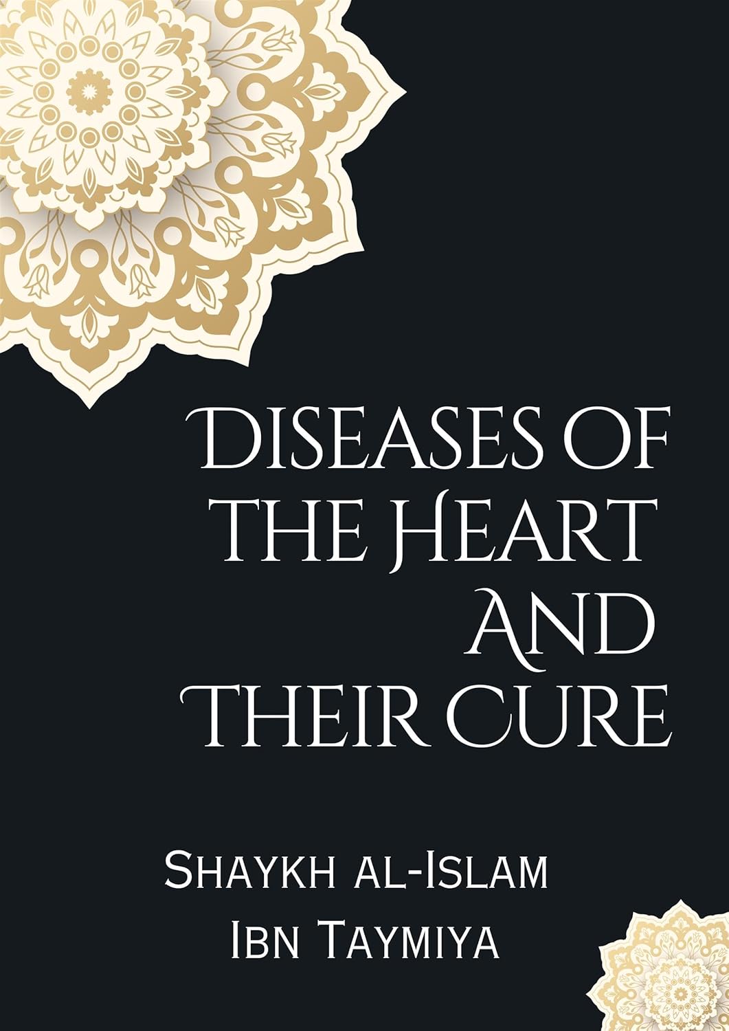 Diseases of the Hearts And Their Cures