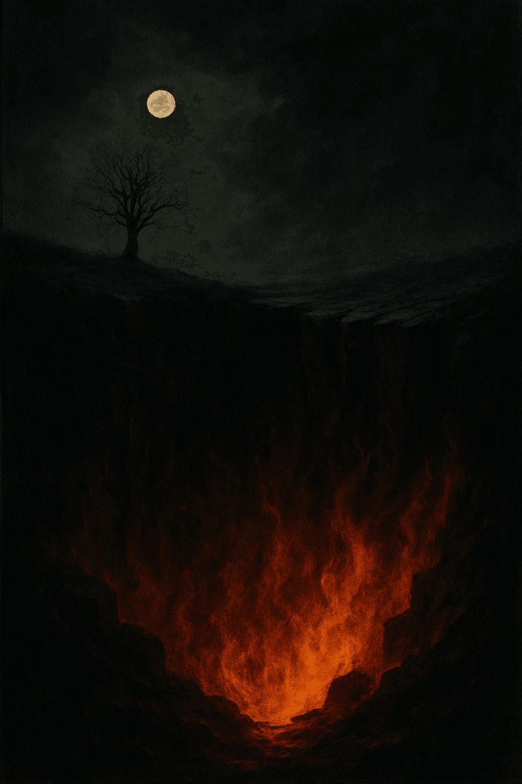 The Response to Those Who Say Heaven and Hell Will Perish