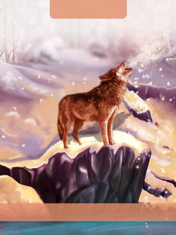 The Call Of The Wilderness
