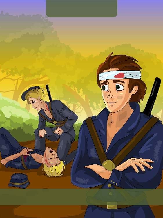 Cover of Red Badge of Courage